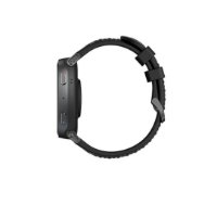 Pametni sat AMAZFIT Active Max, 1.5" Amoled, 48mm, pametne obavijesti, crni
