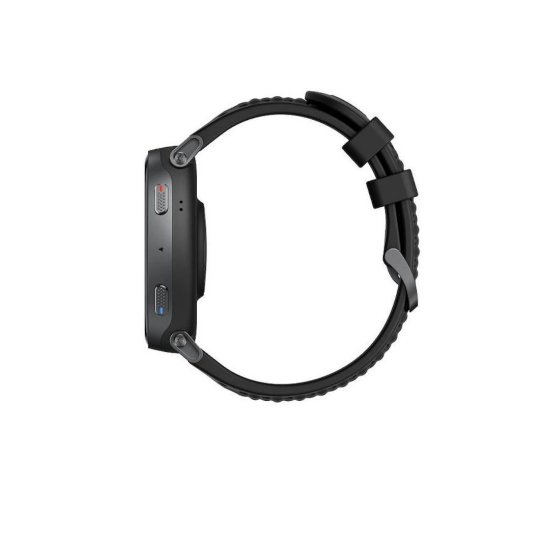 Pametni sat AMAZFIT Active Max, 1.5" Amoled, 48mm, pametne obavijesti, crni