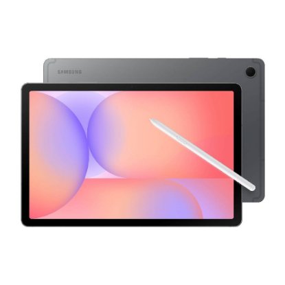 Tablet SAMSUNG Galaxy Tab S10 Lite, 10,9", 6GB, 128GB, Android 15, srebrni