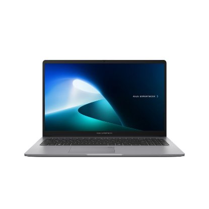 Laptop ASUS ExpertBook P1 PM1503CDA-WB63C1 / Ryzen 5 7535HS, 16GB, 512GB SSD, AMD Radeon 660M, 15.6" FHD IPS, bez OS, sivi