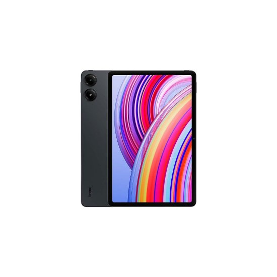 IZLOŽBENI - Tablet XIAOMI Redmi Pad 2 Pro, 12.1", 6GB, 128GB, WiFi, Android 15, sivi