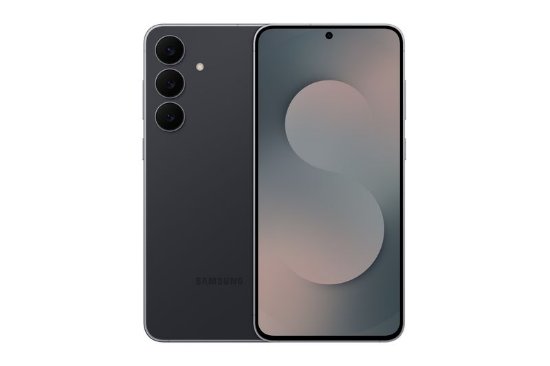 Mobitel SAMSUNG Galaxy S25 FE, 6,7", 8GB, 128GB, Android 16, crni