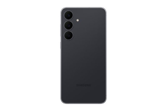 Mobitel SAMSUNG Galaxy S25 FE, 6,7", 8GB, 128GB, Android 16, crni