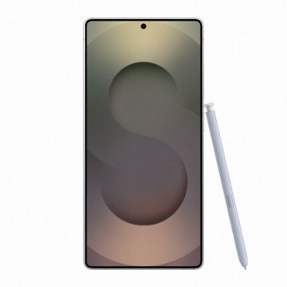 Mobitel SAMSUNG Galaxy S25 Ultra, 6,8", 12GB, 256GB, Android 15, bijeli