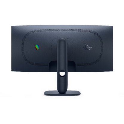 Gaming monitor 34" DELL ALIENWARE AW3425DWM, UWQHD, VA, 180Hz, 1ms, 400cd/m2, FreeSync, pivot, zakrivljeni, crni