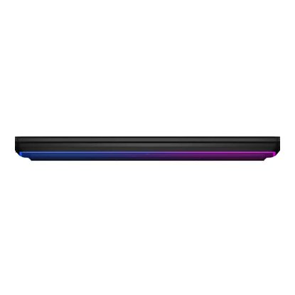 Laptop ASUS ROG Strix Scar 18 G835LW-SA077W / Core Ultra 9 275HX, 64GB, 2TB SSD, nVidia GeForce RTX 5080, 18" WQXGA 240Hz IPS, Windows 11, crni