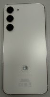 RABLJENI - Mobitel SAMSUNG Galaxy S23+, 6.6", 8GB, 512GB, Android 13, bež