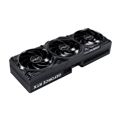 Grafička kartica PALIT GeForce RTX 5080 GamingPro OC, 16GB GDDR7