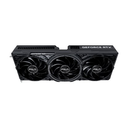 Grafička kartica PALIT GeForce RTX 5080 GamingPro OC, 16GB GDDR7