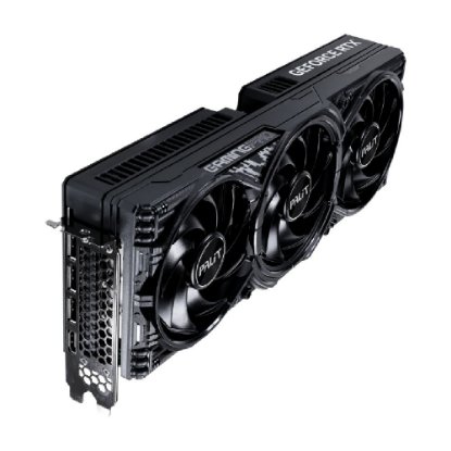 Grafička kartica PALIT GeForce RTX 5080 GamingPro OC, 16GB GDDR7