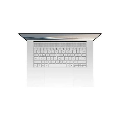 IZLOŽBENI - Laptop ASUS ZenBook S16 OLED UM5606WA-RJ126X / Ryzen AI 9 HX 370, 32GB, 2TB SSD, AMD Radeon Graphics, 16" 2,8K 120Hz OLED Touch, Windows 11 Pro, bijeli