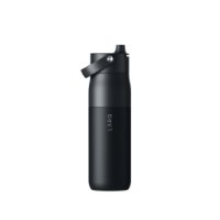 Boca za vodu LARQ Swig Top, 0.68 l, crna