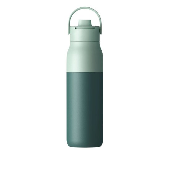 Boca za vodu LARQ Swig Top, 1 l, zelena