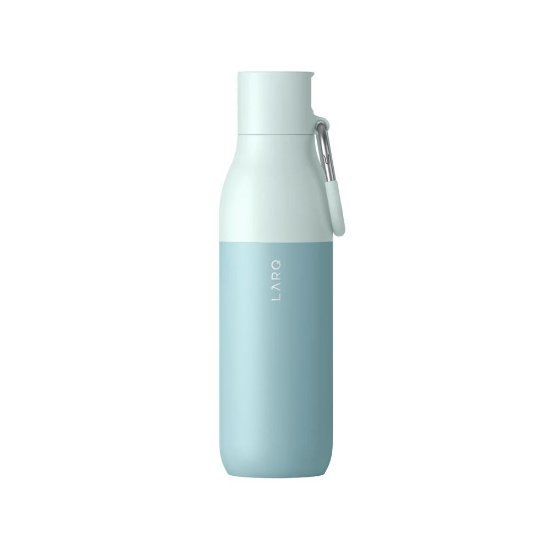 Termos boca LARQ Flip Top, 0.74l, zelena