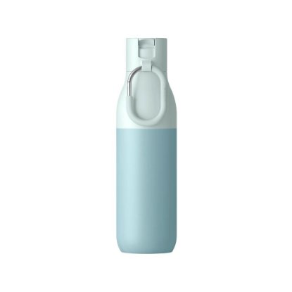 Termos boca LARQ Flip Top, 0.74l, zelena