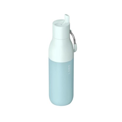 Termos boca LARQ Flip Top, 0.74l, zelena