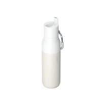 Termos boca LARQ Flip Top, 0.5l, bijela