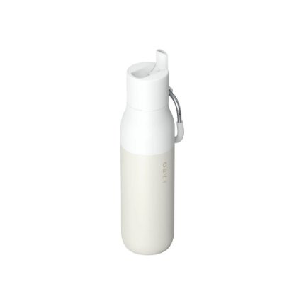 Termos boca LARQ Flip Top, 0.5l, bijela