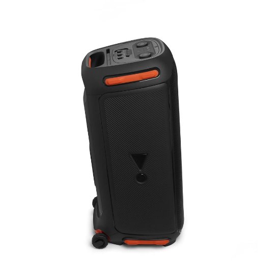 Zvučnik JBL Partybox 710, bluetooth, 800W, RGB, crni