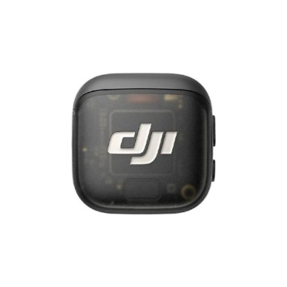 Mikrofon DJI Mic 3 Transmitter, bežični