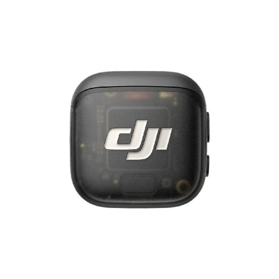 Mikrofon DJI Mic 3 Transmitter, bežični