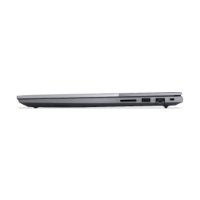 Laptop LENOVO ThinkBook 16 G8 21SH008PSC_32 / Core 7 240H, 32GB, 512GB SSD, Intel Graphics, 16" WUXGA IPS, Windows 11 Pro, sivi