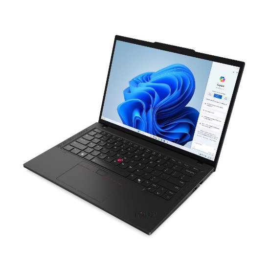 Laptop LENOVO ThinkPad T14 Gen 5 21ML00E7SC / Core Ultra 5 135U, 16GB, 512GB SSD, Intel Graphics, 14" WUXGA IPS, Windows 11 Pro, crni