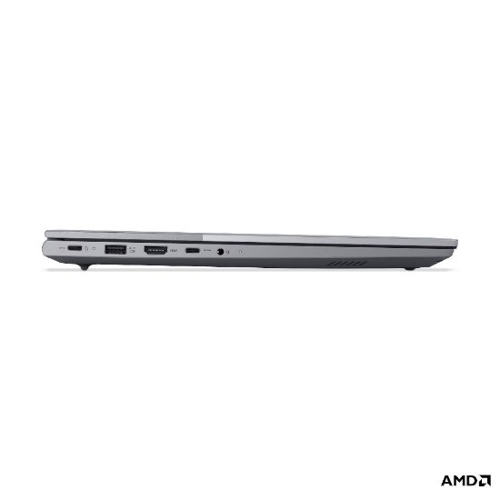 Laptop LENOVO ThinkBook 16 G9 21UT000QSC / Ryzen 7 250, 32GB, 512GB SSD, AMD Radeon Graphics, 16" WUXGA IPS, bez OS, sivi
