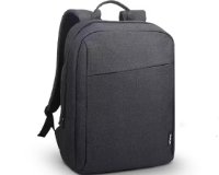 Ruksak za laptop LENOVO B210, 15.6", crna