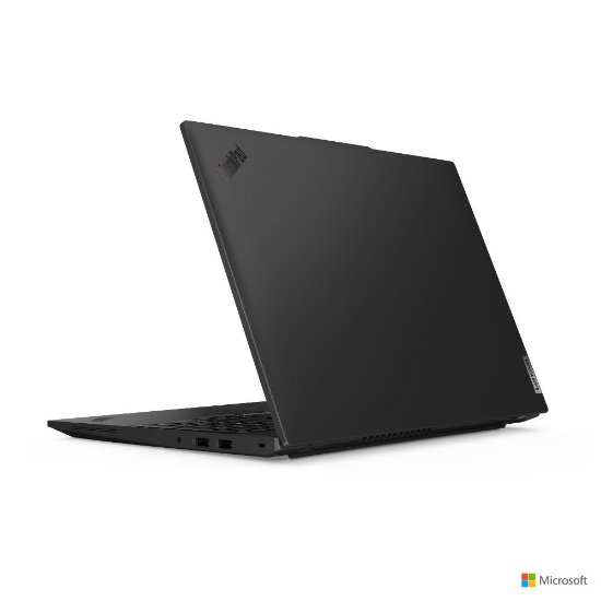 Laptop LENOVO ThinkPad L16 21L30063SC / Core Ultra 5 135U, 16GB, 1TB SSD, Intel Graphics, 16" WUXGA IPS, Windows 11 Pro, crni