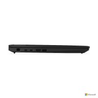 Laptop LENOVO ThinkPad L16 21L30063SC / Core Ultra 5 135U, 16GB, 1TB SSD, Intel Graphics, 16" WUXGA IPS, Windows 11 Pro, crni