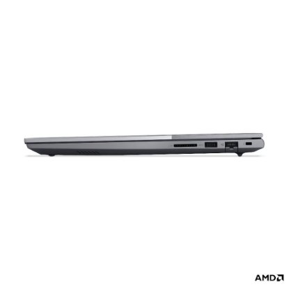 Laptop LENOVO ThinkBook 16 G9 21UT000QSC / Ryzen 7 250, 32GB, 512GB SSD, AMD Radeon Graphics, 16" WUXGA IPS, bez OS, sivi