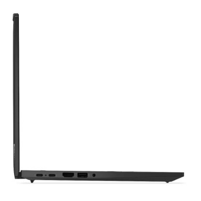 Laptop LENOVO ThinkPad T14 Gen 5 21ML00E7SC / Core Ultra 5 135U, 16GB, 512GB SSD, Intel Graphics, 14" WUXGA IPS, Windows 11 Pro, crni