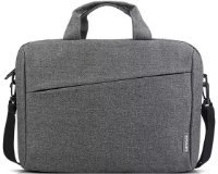 Torba za laptop LENOVO Toploader T210, 15.6", siva