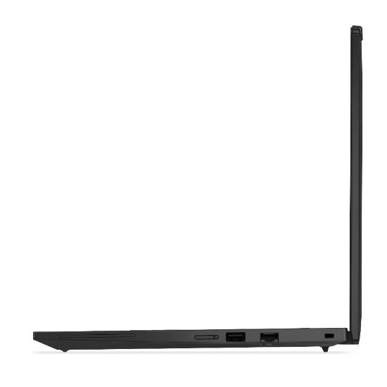 Laptop LENOVO ThinkPad T14 Gen 5 21ML00E7SC / Core Ultra 5 135U, 16GB, 512GB SSD, Intel Graphics, 14" WUXGA IPS, Windows 11 Pro, crni