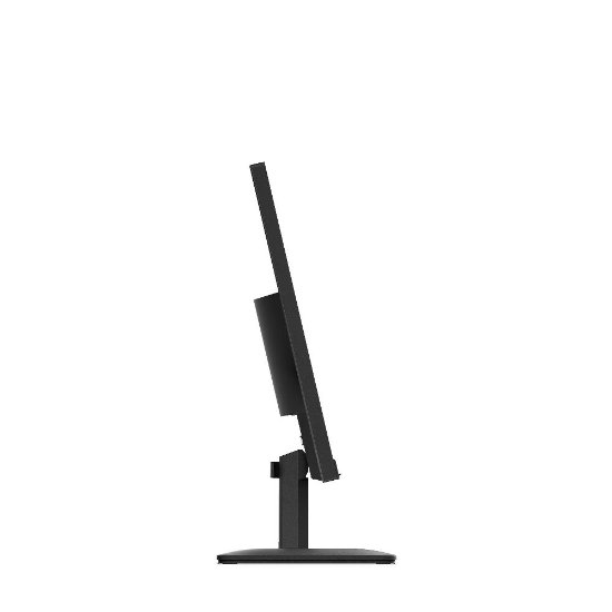 Monitor 23.8" LED Lenovo ThinkVision S24-4e 64B5KAT1EU, FHD, IPS, 250 cd/m2, 4ms, 1300:1, crni