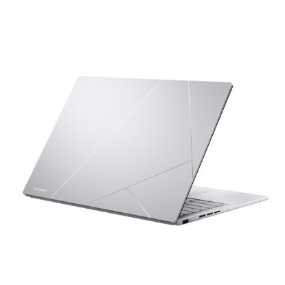 Laptop ASUS Zenbook UX3405CA-PZ067X / Core Ultra 9 285H, 32GB, 1TB SSD, Intel HD Graphics, 14" 2,8K 120Hz OLED, Windows 11 Pro, srebrni
