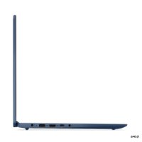 Laptop LENOVO IdeaPad 3 82XQ00Y8SC / Ryzen 5 7520U, 16GB, 1TB SSD, AMD Radeon Graphics, 15.6" FHD IPS, bez OS, plavi