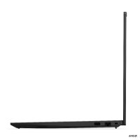 Laptop LENOVO E16 Gen3 21ST004LSC / Ryzen 5 220, 16GB, 512GB SSD, AMD Radeon Graphics, 16" WUXGA IPS, Windows 11 Pro, crni