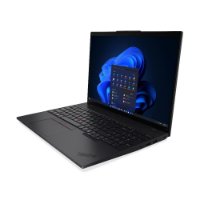 Laptop LENOVO L16 Gen 6 21SA001JSC / Core Ultra 7 255U, 32GB, 1TB SSD, Intel Graphics, 16" WUXGA IPS, Windows 11 Pro, crni