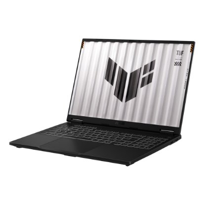 Laptop ASUS TUF Gaming F16 FX608JMR-RV003 / Core i7 14650HX, 32GB, 1TB SSD, nVidia GeForce RTX 5060, 16" WUXGA 165Hz IPS, bez OS, sivi