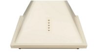 Kaminska kuhinjska napa AMICA OKC 6212 RM, Retro, 60 cm, 635 m3/h, energetski razred B, bež