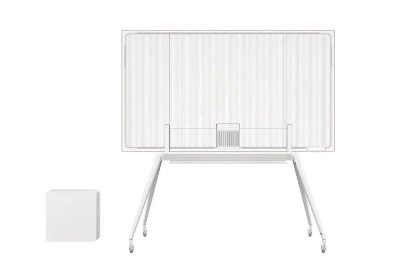 QLED TV 75" TCL NXTVISION 75A300 PRO, Google TV, 4K UHD, DVB-T2/C/S2, HDMI, Wi-Fi, USB, BT, energetski razred F