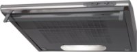 Klasična kuhinjska napa AMICA OSC6112I, 60 cm, 178 m3/h, energetski razred C, inox