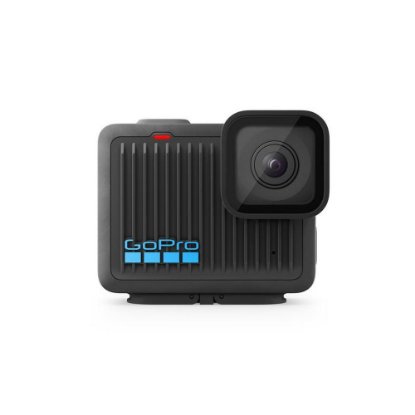 OPEN BOX - Sportska digitalna kamera GOPRO HERO, 4K30/25, 12MP, Touchscreen, Voice Control, HyperSmooth