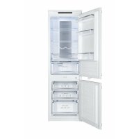 Ugradbeni hladnjak AMICA BK3055.6NF, kombinirani, 177 cm, 177/64 l, NoFrost, energetski razred F, bijeli