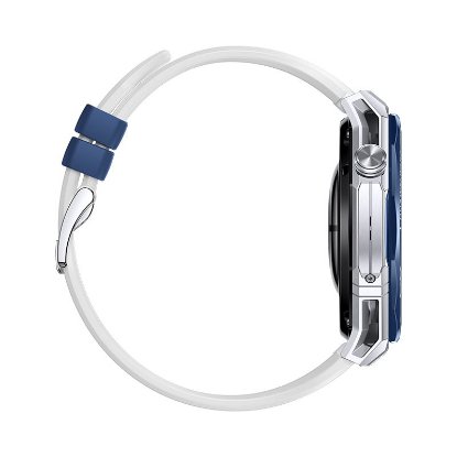 Pametni sat HUAWEI Watch Ultimate 2, GPS, multisport, plavi