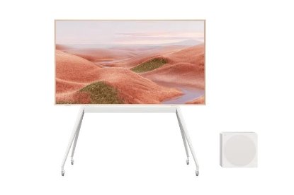 QLED TV 75" TCL NXTVISION 75A300 PRO, Google TV, 4K UHD, DVB-T2/C/S2, HDMI, Wi-Fi, USB, BT, energetski razred F