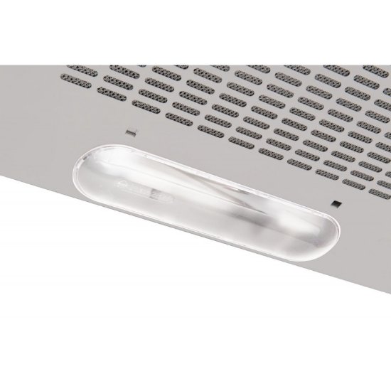 Klasična kuhinjska napa AMICA OSC6112W, 60 cm, 193 m3/h, energetski razred C, bijela