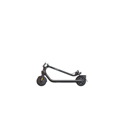 Električni romobil SEGWAY Ninebot KickScooter E2 E, autonomija do 25km, brzina 20km/h, kotači 8,1˝, crni